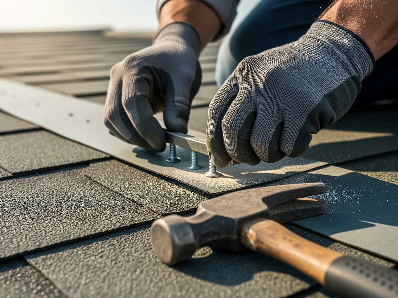 Why choose Fascia Repair in Grant, NE